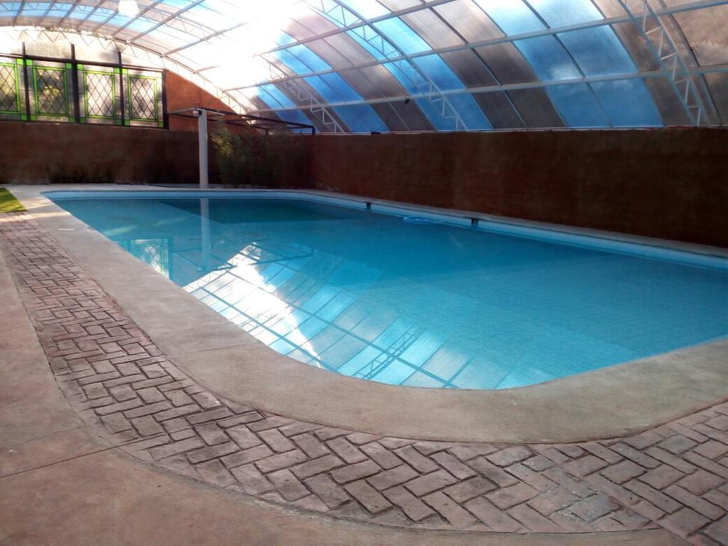 Rancho La Piedra Otel Tenancingo de Degollado Dış mekan fotoğraf